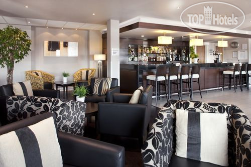 New photos from tourists Holiday Inn Express Aberdeen - Exhibition Centre 3*