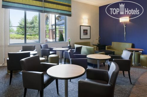 New photos from tourists Holiday Inn Express Strathclyde Park M74, Jct.5 3*