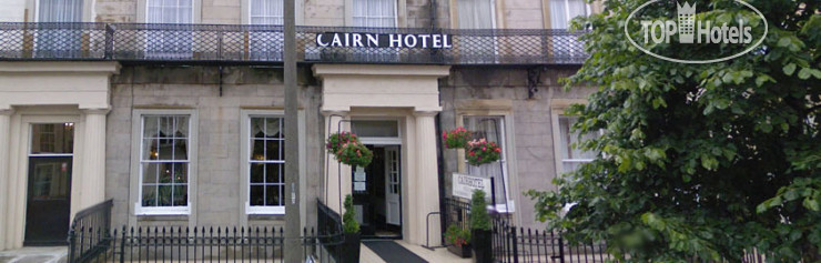 Hotel photo Cairn 2*