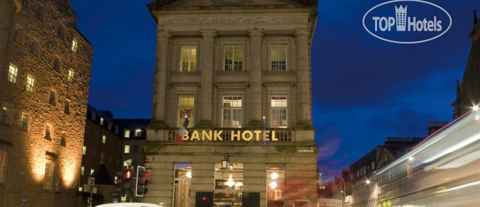Hotel photo The Inn on the Mile 3*