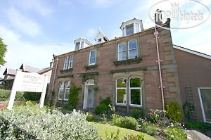 Hotel photo Aberfeldy Lodge 2*