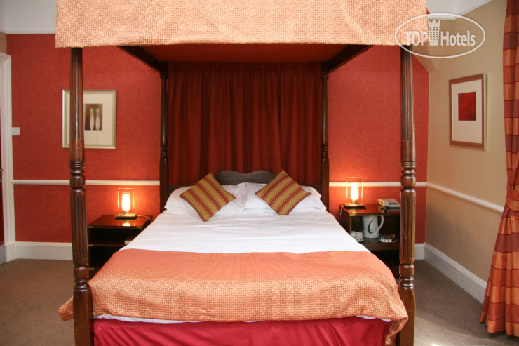 New photos from tourists Craigmonie Hotel 3*