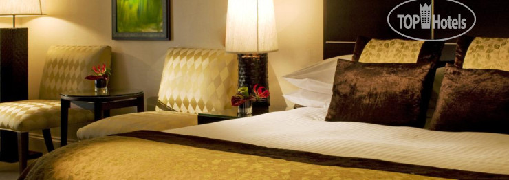 Hotel photo Rocpool Reserve Hotel 5*