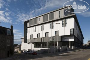 Hotel photo Park Inn by Radisson Aberdeen 3*