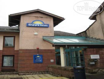 Hotel photo Days Inn Lockerbie Annandale Water 3*