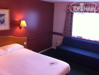 New photos from tourists Days Inn Abington M74 3*
