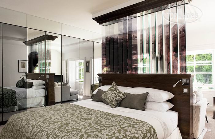 Hotelier's photos 21212 Restaurant With Rooms 5*