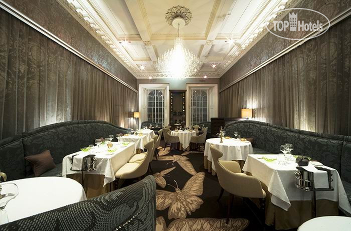 New photos from tourists 21212 Restaurant With Rooms 5*