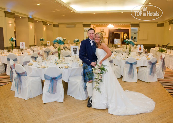 Hotelier's photos Aberdeen Douglas 3*