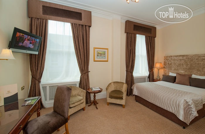 New photos from tourists Aberdeen Douglas 3*