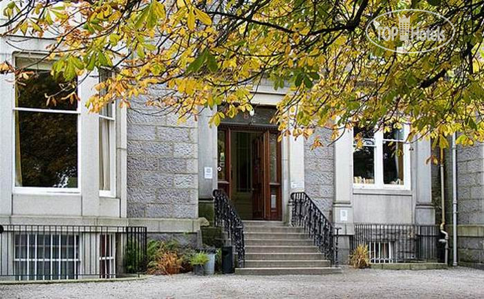 New photos from tourists Aberdeen Youth Hostel