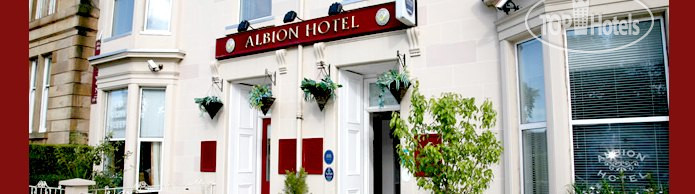 New photos from tourists Albion 3*