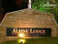 Hotel photo Alpine Lodge 3*