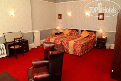 New photos from tourists Ambassador 3*