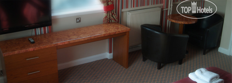 Hotel photo The Antonine 3*
