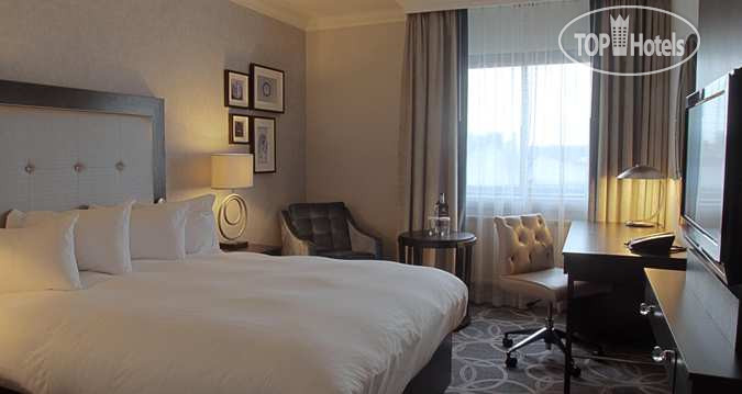 New photos from tourists Hilton Glasgow Grosvenor 4*