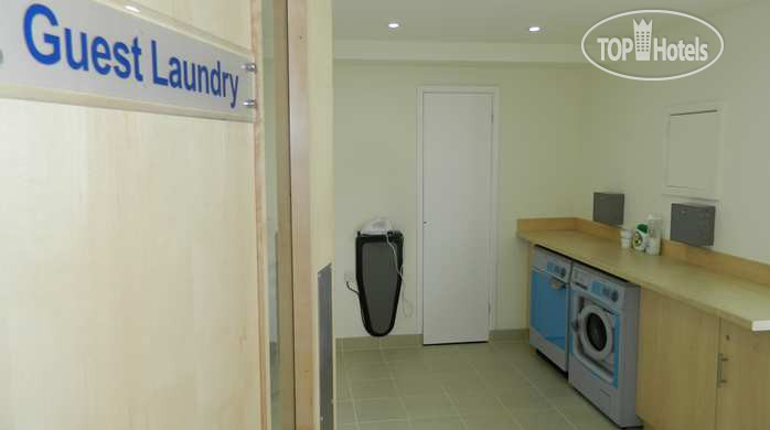 New photos from tourists Hilton Garden Inn Glasgow City Centre 4*