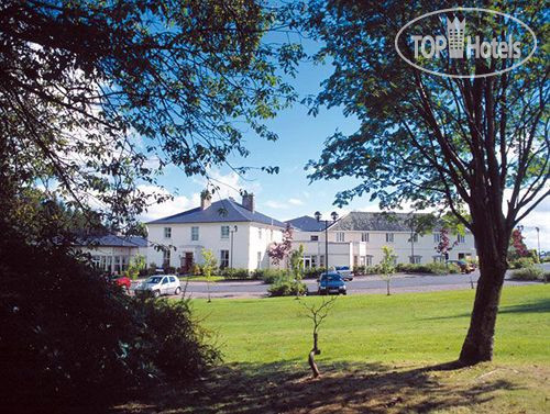 Hotel photo Macdonald Crutherland House 4*