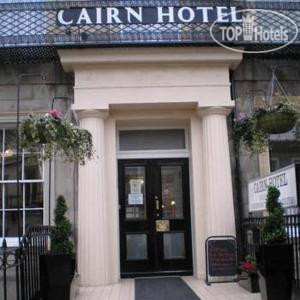 Hotel photo Cairn 3*