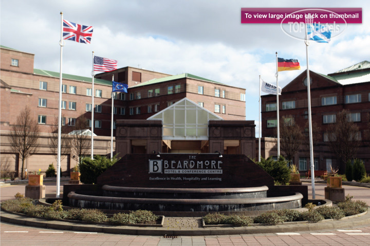 Hotel photo Beardmore 4*