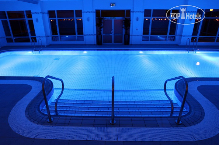 New photos from tourists Beardmore 4*