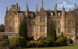 Hotelier's photos Belleisle Country House 3*