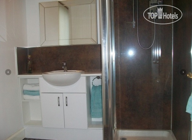 New photos from tourists Ben Nevis Guest House 3*