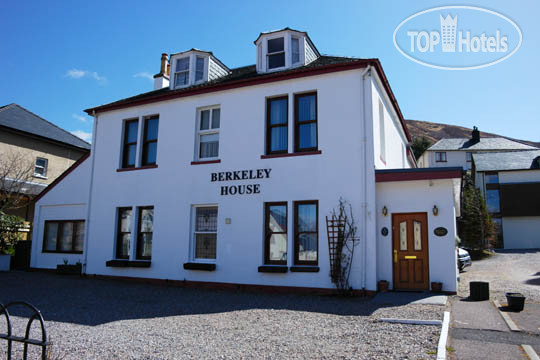 Hotelier's photos Berkeley House 3*