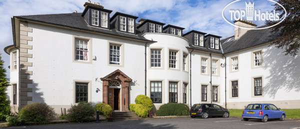 Hotelier's photos Hetland Hall 3*