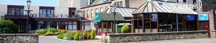 Hotelier's photos Links Hotel 4*
