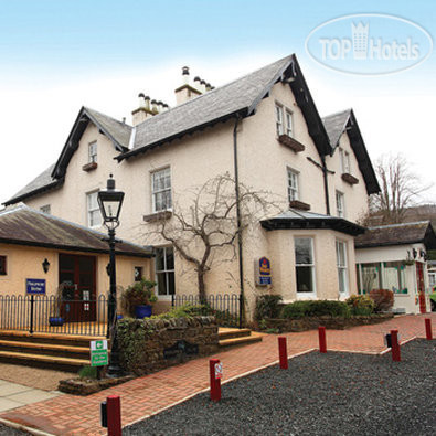 Hotelier's photos Best Western Philipburn Country House 4*