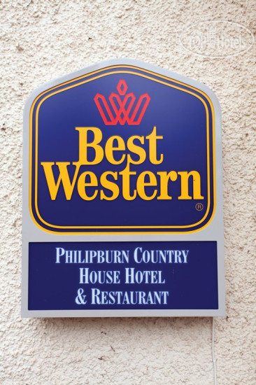 New photos from tourists Best Western Philipburn Country House 4*