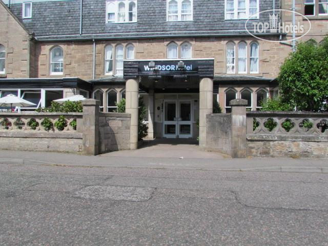 Hotelier's photos Windsor 3*