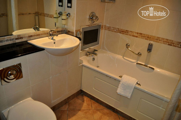New photos from tourists Winnock 3*
