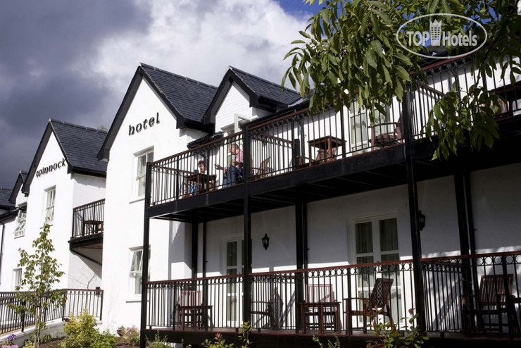Hotel photo Winnock 3*