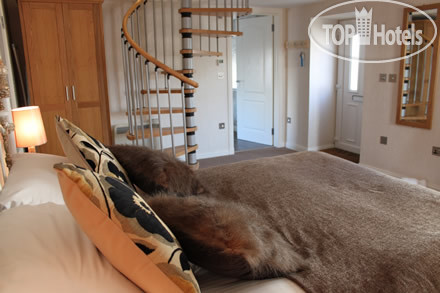 Hotelier's photos Bosville 3*