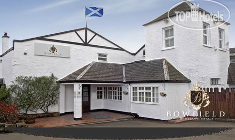 Hotel photo Bowfield Hotel & Country Club 3*