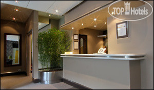 Hotel photo Brentwood 3*