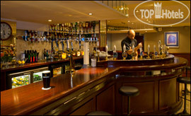 New photos from tourists Brentwood 3*
