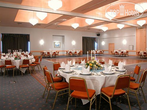 New photos from tourists Britannia Hotel Aberdeen 3*