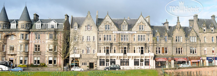 New photos from tourists Columba 4*