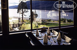 New photos from tourists Corriegour Lodge 4*