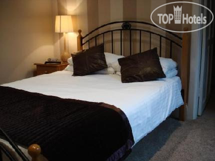 New photos from tourists Crown Court Town House 3*