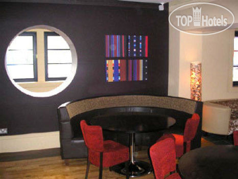 New photos from tourists Crowwood 3*
