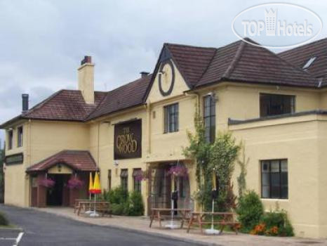Hotelier's photos Crowwood 3*