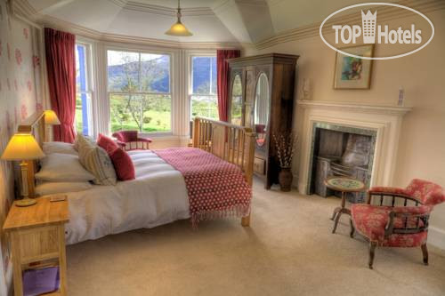 New photos from tourists Cuilcheanna House 4*