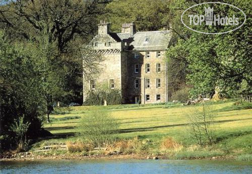 Hotelier's photos Culcreuch Castle 3*