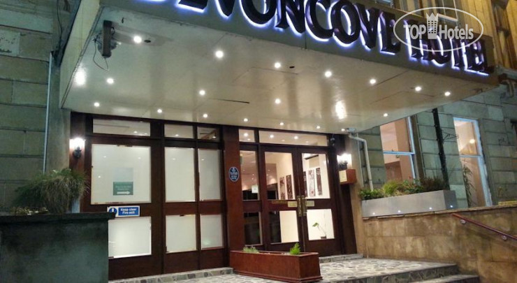 Hotel photo Devoncove Glasgow 3*