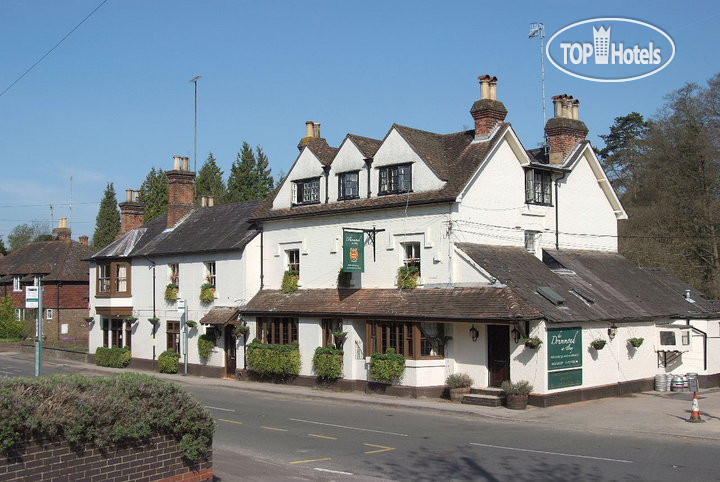 Hotel photo Drummond Arms 3*