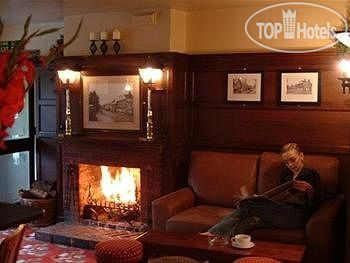New photos from tourists Drummond Arms 3*